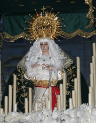 Nuestra Señora de la Esperanza